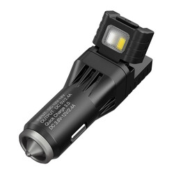 Nitecore vcl10 charger