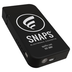 ePuffer SNAPS REV4 ecigarette pcc epack