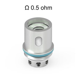 titan 0.5 ohm vaporizer mod coil