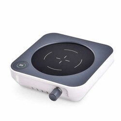 HPMS-02 Mini DIY Magnetic hot plate mixer