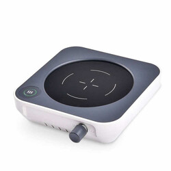 HPMS-02 Mini DIY Magnetic hot plate mixer