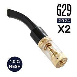 epipe 629 x2 gold mod vape tank