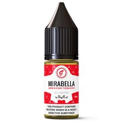 Mirabella american tobacco eliquid flavour