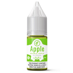 epuffer Double Apple nicsalt eliquid