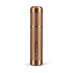 ROBUSTO eCigar Travel Case - Imperial Brown