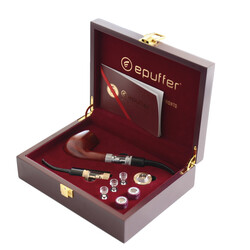 Electronic Pipe 629X 2021 Epipe vape mod