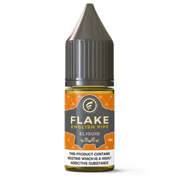 English Flake - Premium Pipe tobacco eliquid flavour