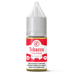 ePuffer tobacco flue cured nicsalt vape eliquid