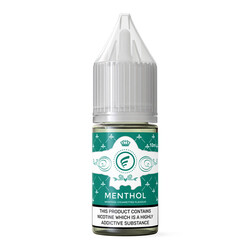 Menthol - Premium menthol cigarette flavour