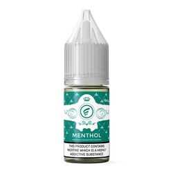 Menthol - Premium menthol cigarette flavor