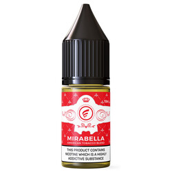 Mirabella american tobacco eliquid flavour
