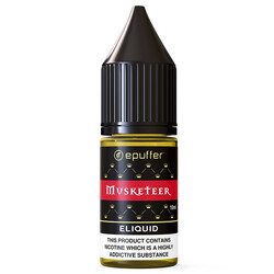 Musketeer - Cigar Pipe Tobacco flavour