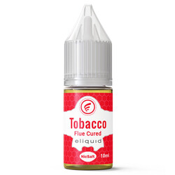 ePuffer tobacco flue cured nicsalt vape eliquid