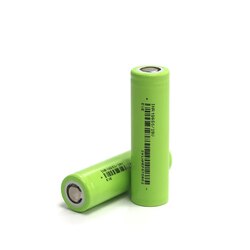 EVE INR18650 High Drain Lithium Battery