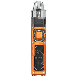 ePuffer SHIFT Vape Pod UK Orange