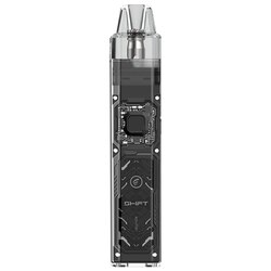 ePuffer SHIFT Vape Pod UK Stealth Black