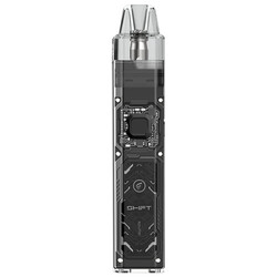 ePuffer SHIFT Vape Pod UK Stealth Black