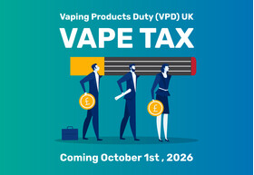 uk vaping products duty 2026