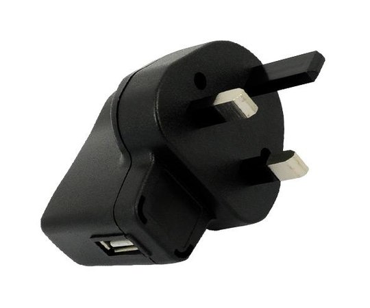 cigar charger adapter