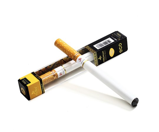 Electronic Cigarette by ePufer ECO FRIENDLY Premium Disposable