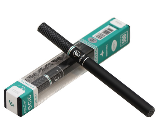 Electronic Cigarette by ePufer ECO FRIENDLY Menthol Disposable