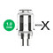 titan x 1.0 ohm vaporizer mod coil
