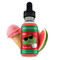 Watermelon Ice Cream vapour max eliquid
