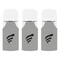 xpod blank refillable pearl white vape pod