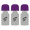 xpod blank refillable violet vape pod