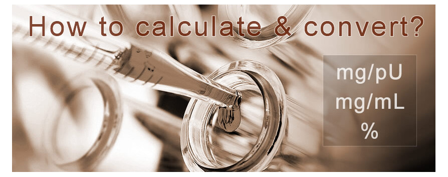nicotine dose calculation - vaping