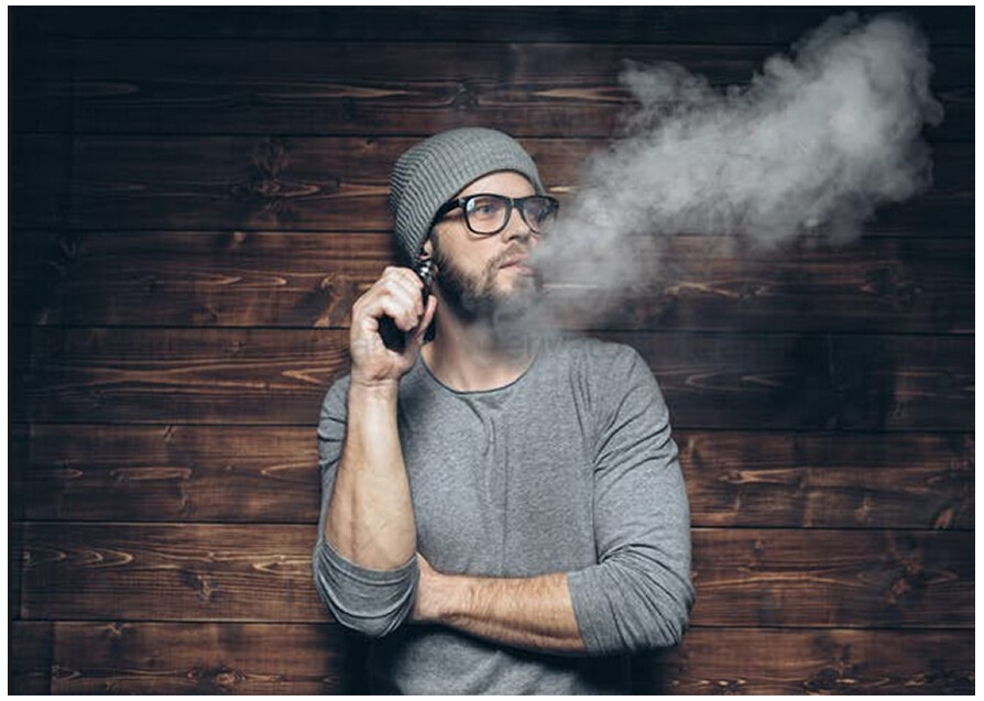 how to save vape battery