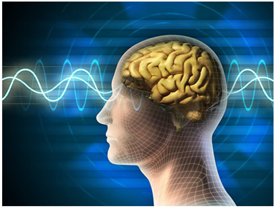 ecigarette map brain activity