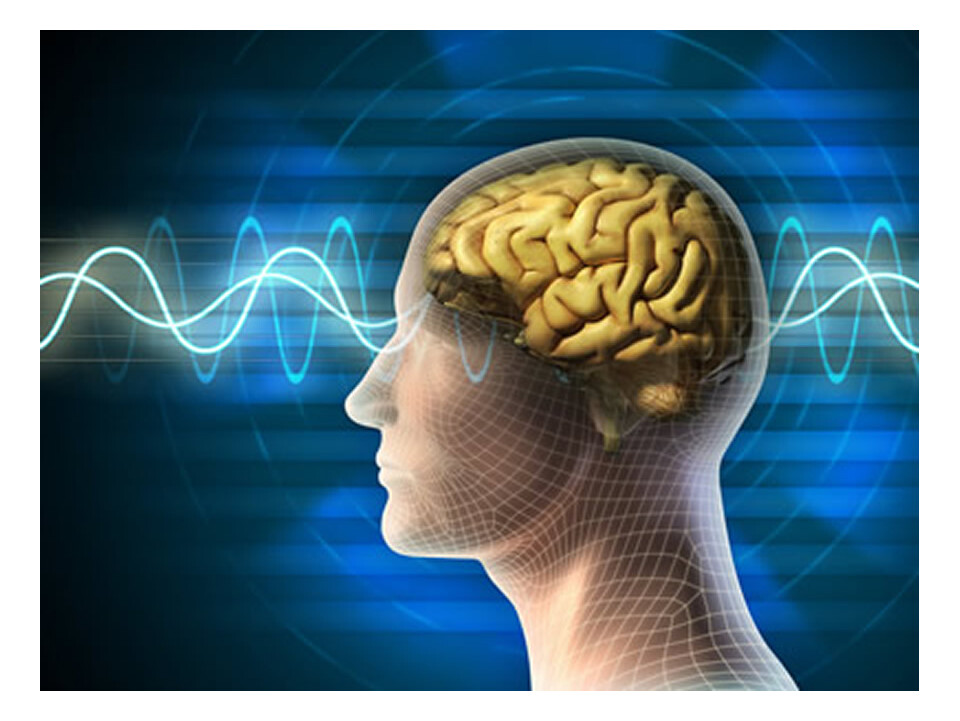 ecigarette map brain activity