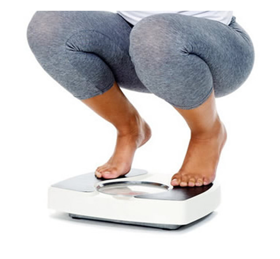 weight gain after quitting smoking