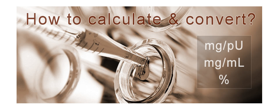 nicotine dose calculation - vaping