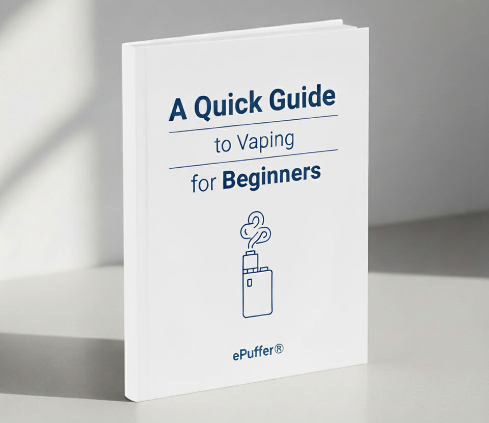 A Quick Guide to Vaping for Beginners