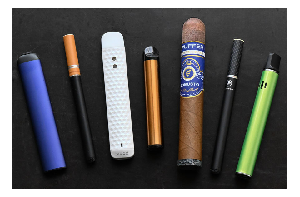 disposable rechargeable vape ecigarettes