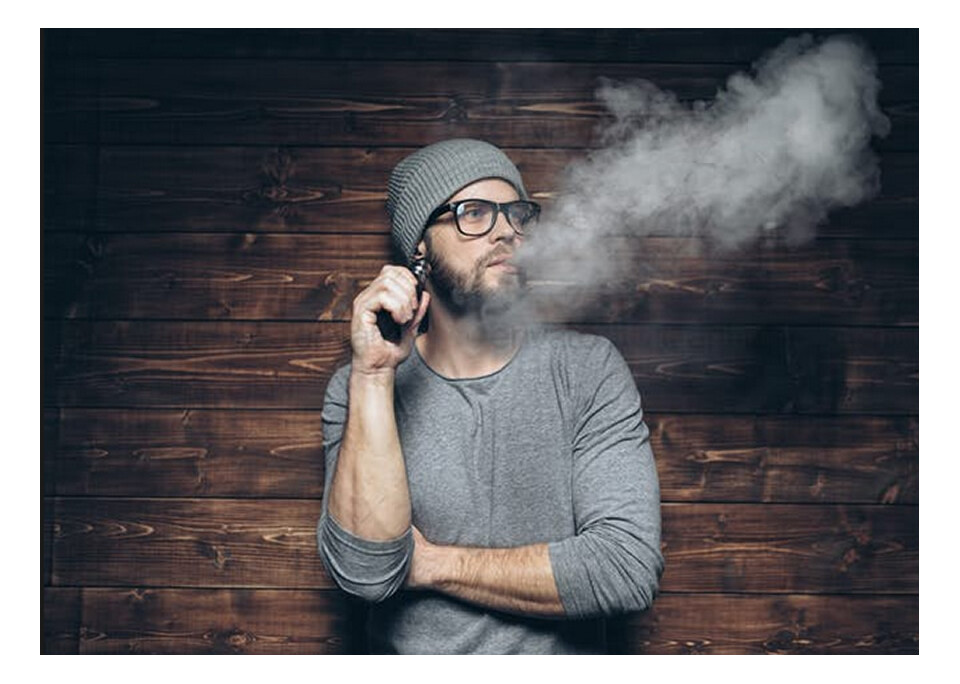 how to save vape battery