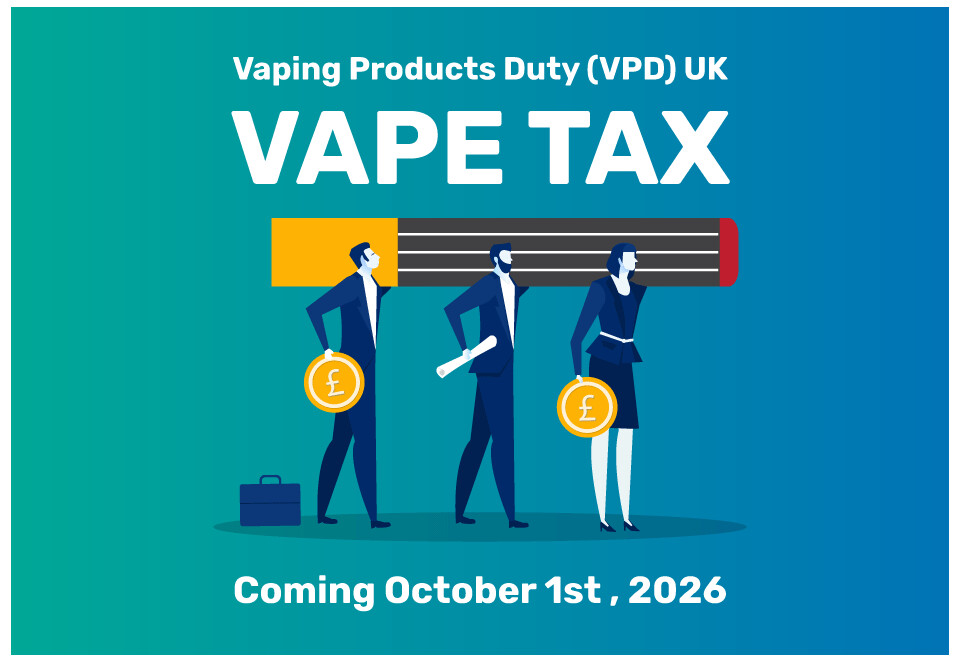 uk vaping products duty 2026
